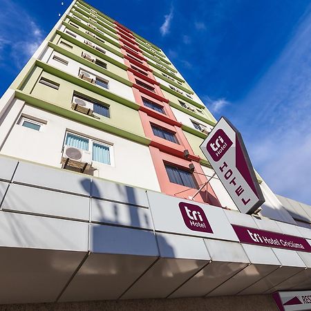 Tri Hotel Criciuma Criciuma  Luaran gambar