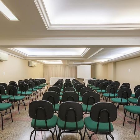 Tri Hotel Criciuma Criciuma  Luaran gambar