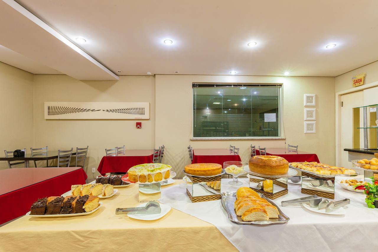 Tri Hotel Criciuma Criciuma  Luaran gambar
