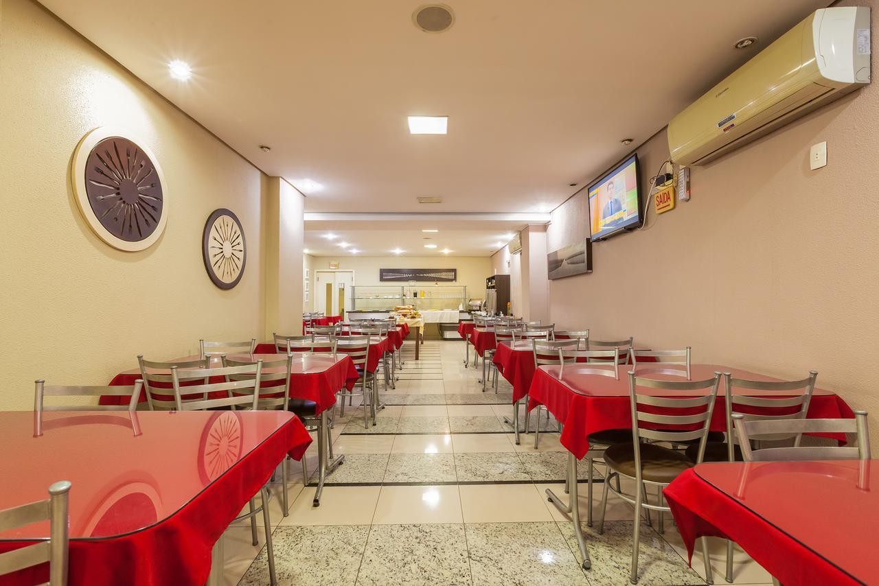 Tri Hotel Criciuma Criciuma  Luaran gambar