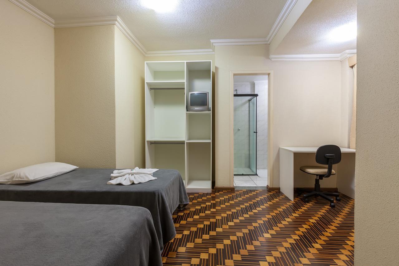 Tri Hotel Criciuma Criciuma  Luaran gambar