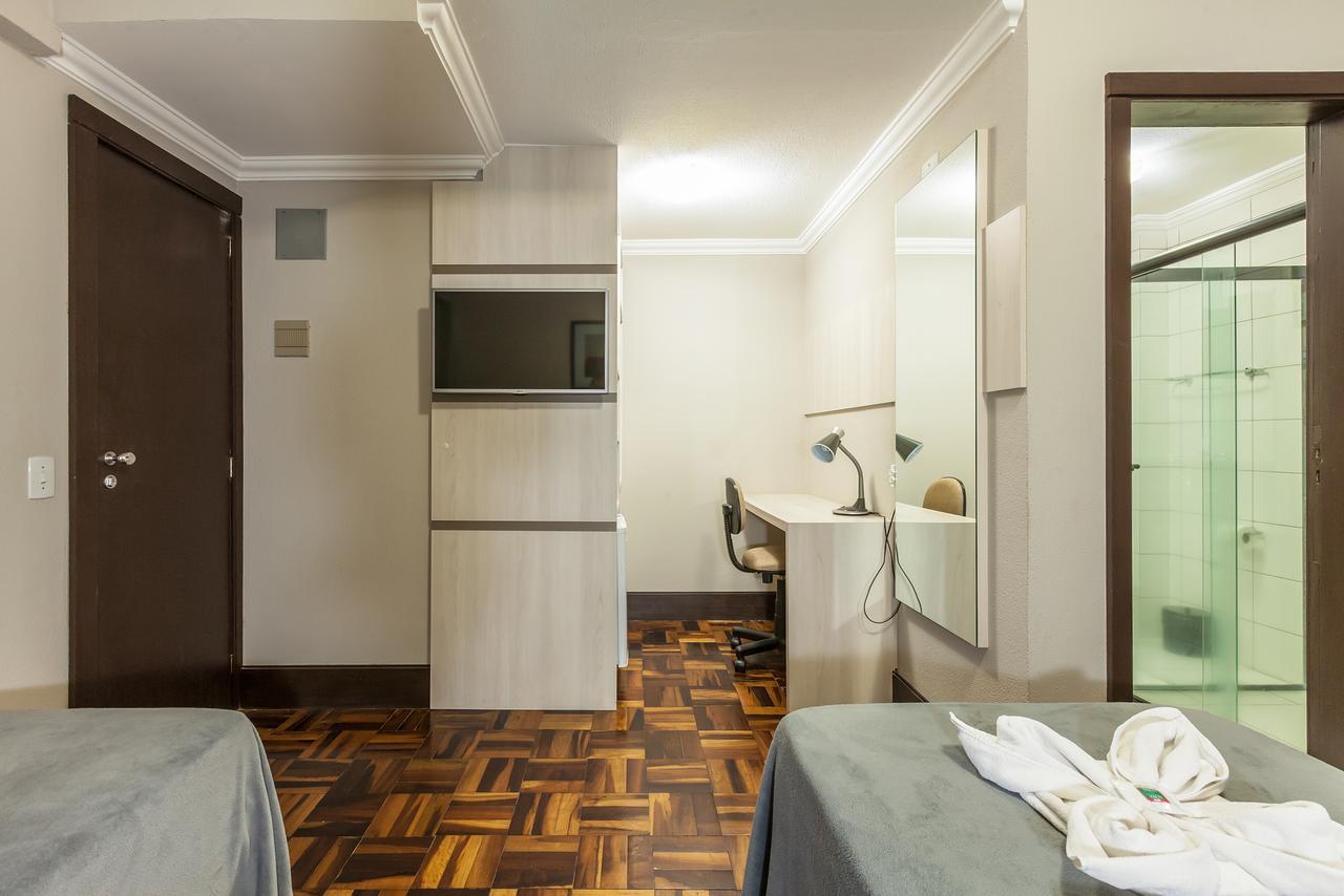 Tri Hotel Criciuma Criciuma  Luaran gambar