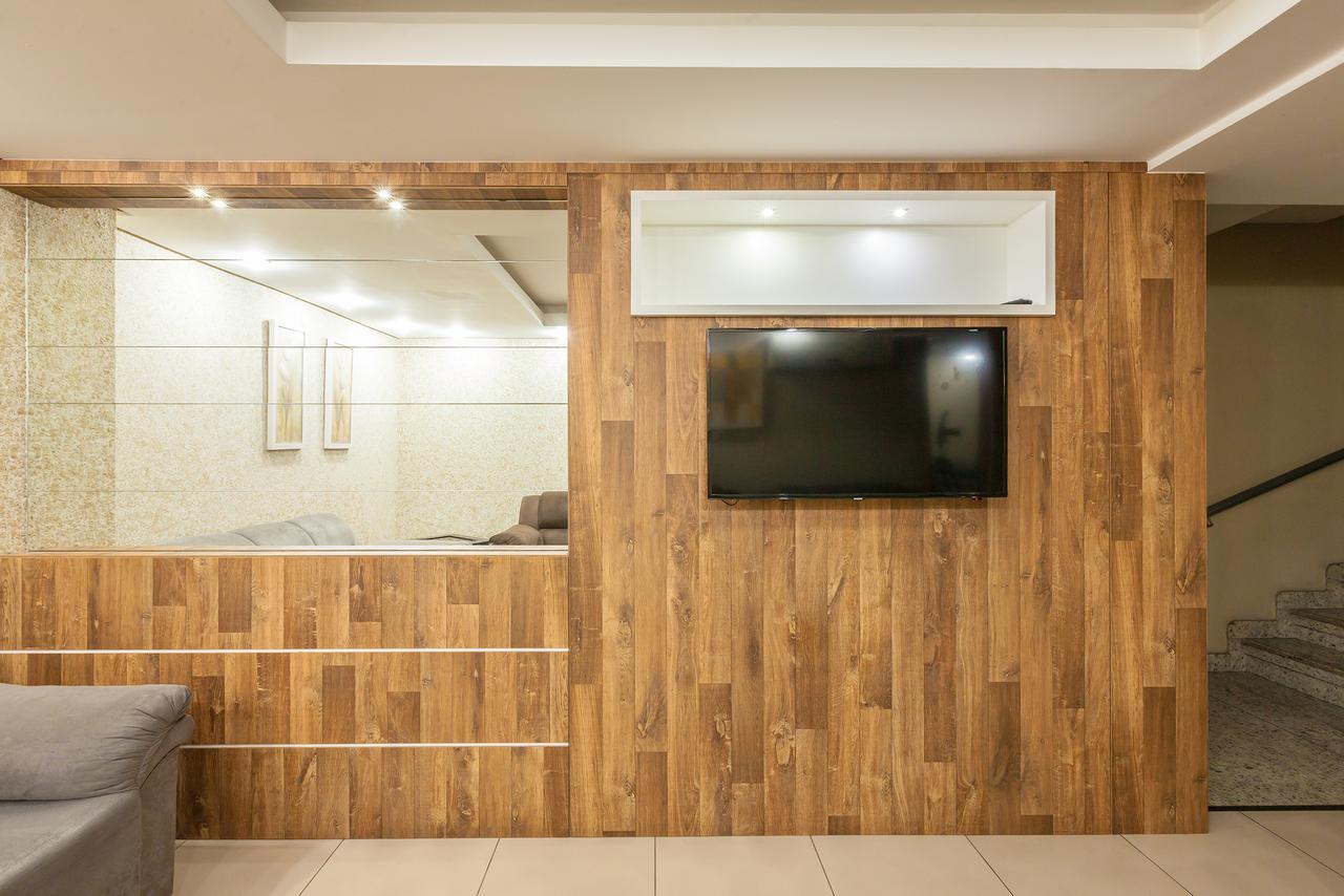 Tri Hotel Criciuma Criciuma  Luaran gambar