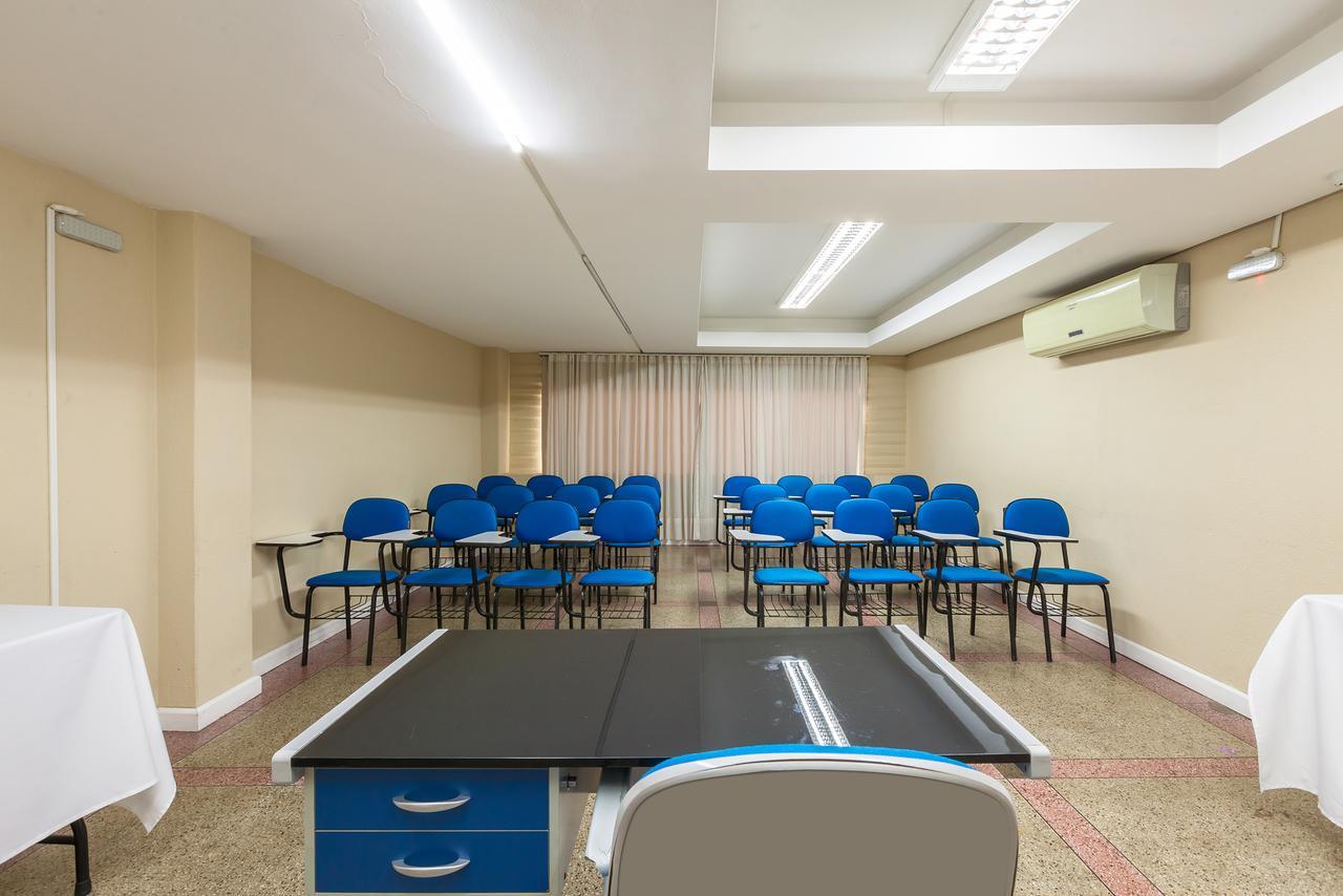 Tri Hotel Criciuma Criciuma  Luaran gambar
