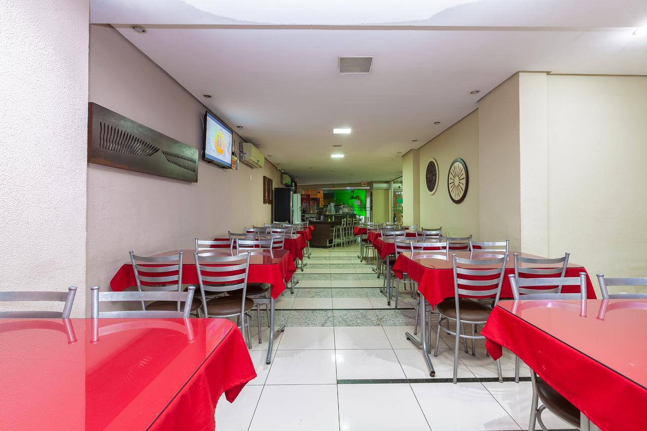 Tri Hotel Criciuma Criciuma  Luaran gambar