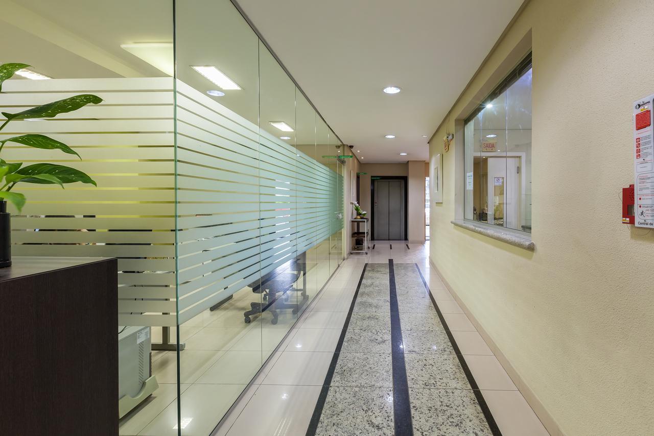 Tri Hotel Criciuma Criciuma  Luaran gambar