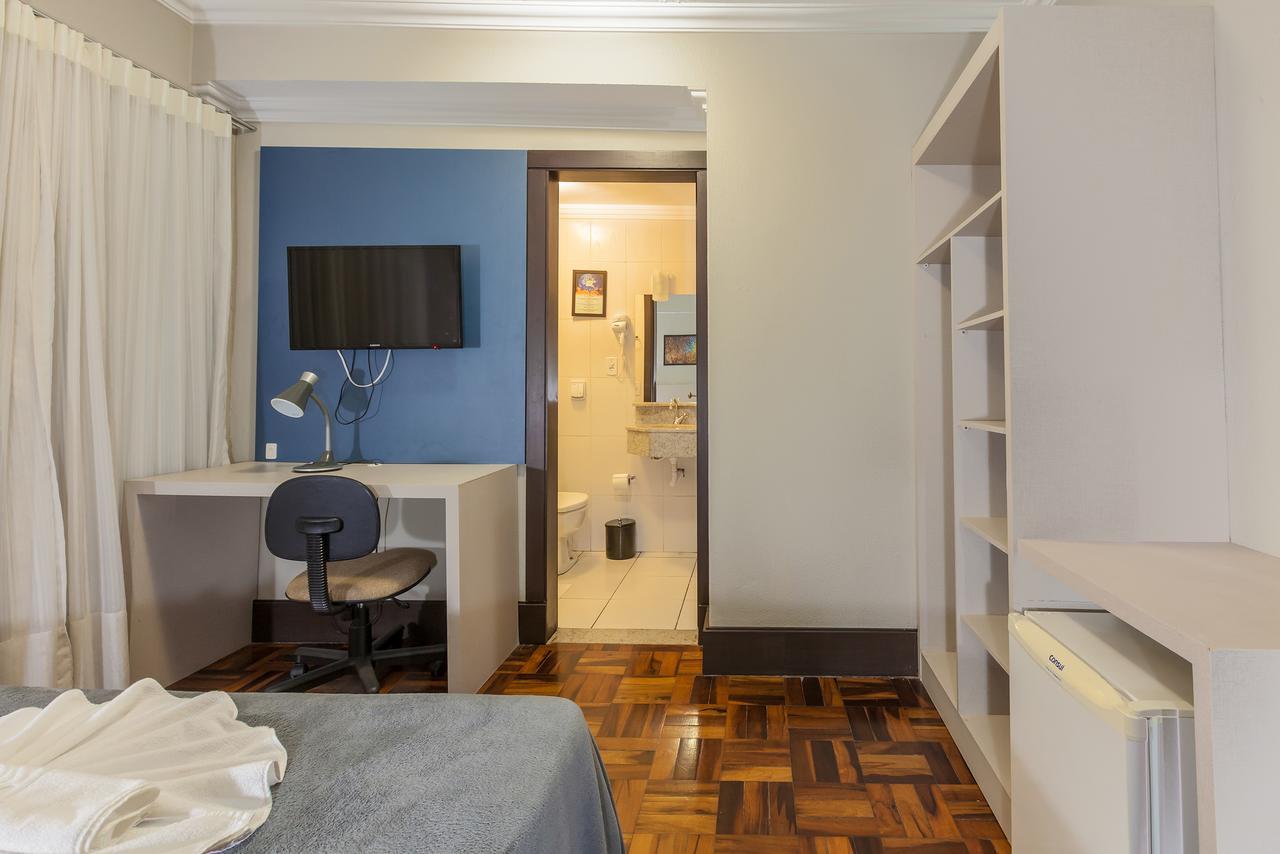 Tri Hotel Criciuma Criciuma  Luaran gambar