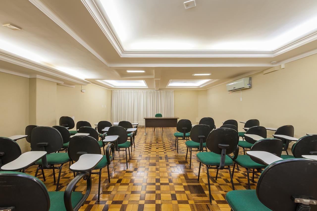 Tri Hotel Criciuma Criciuma  Luaran gambar