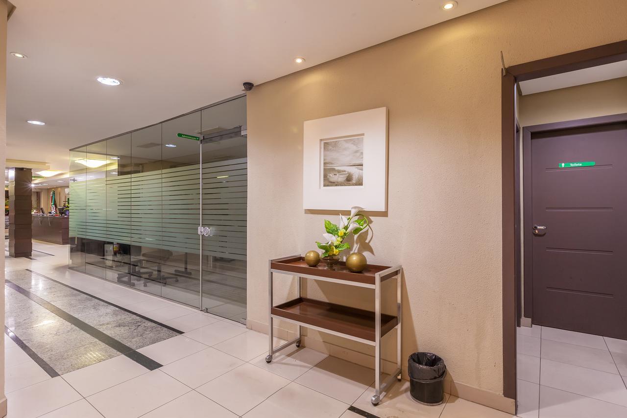Tri Hotel Criciuma Criciuma  Luaran gambar
