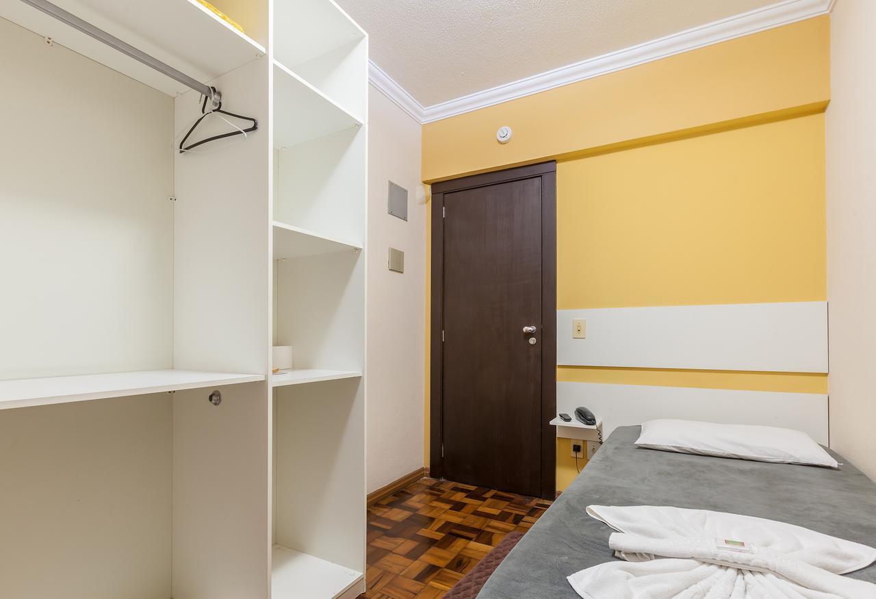 Tri Hotel Criciuma Criciuma  Luaran gambar