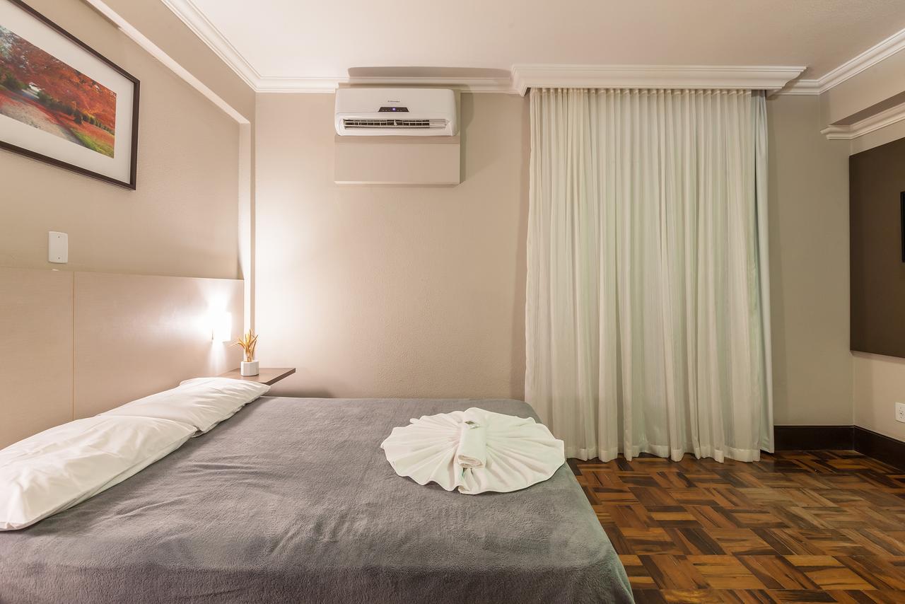 Tri Hotel Criciuma Criciuma  Luaran gambar