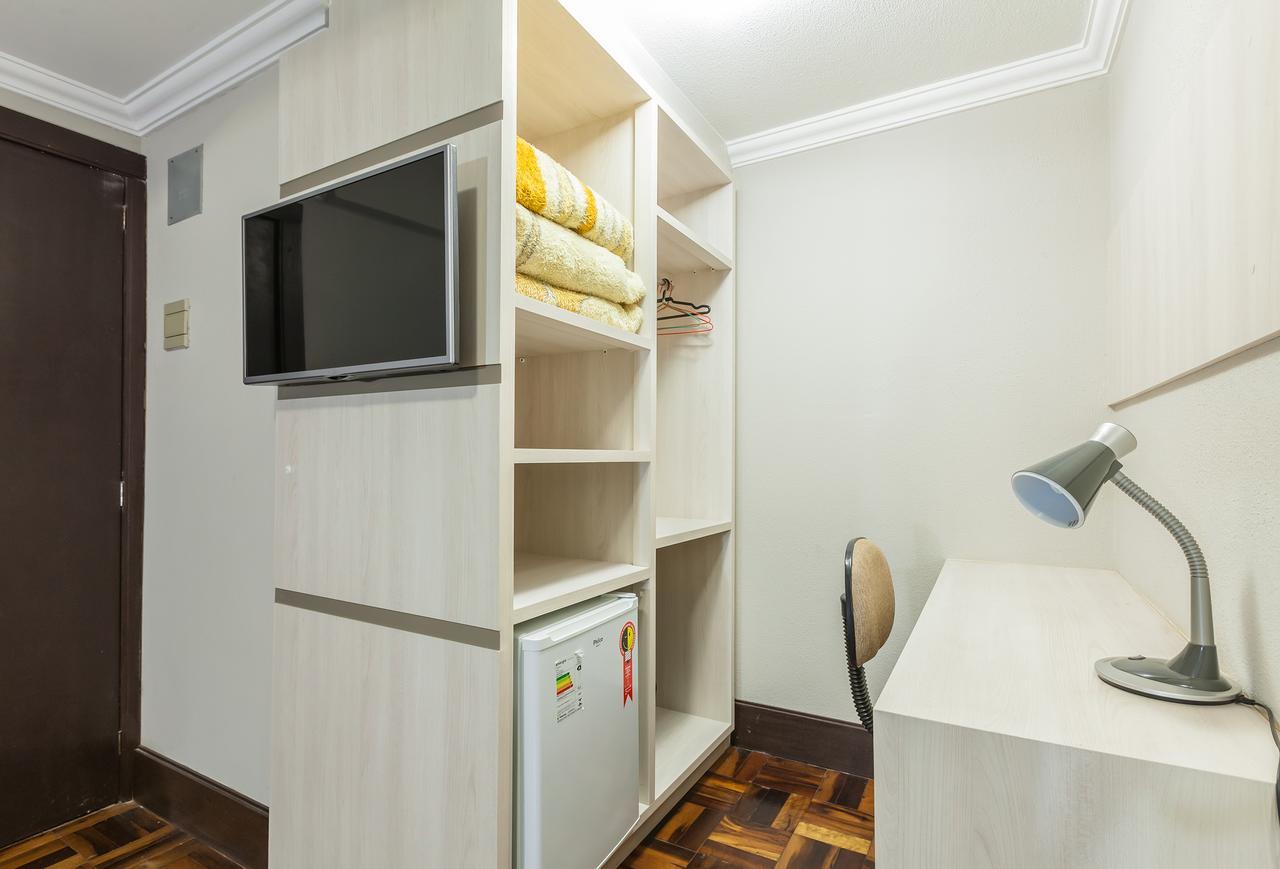 Tri Hotel Criciuma Criciuma  Luaran gambar