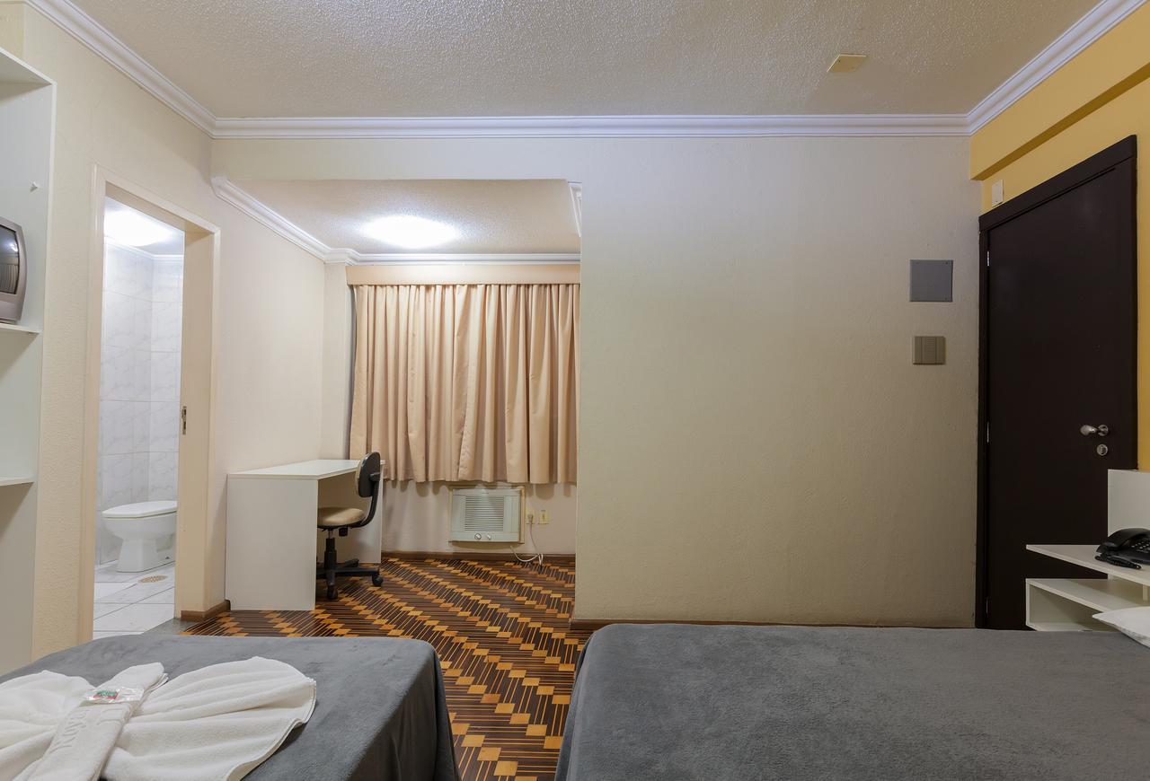 Tri Hotel Criciuma Criciuma  Luaran gambar