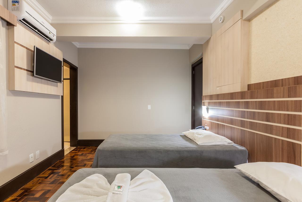 Tri Hotel Criciuma Criciuma  Luaran gambar
