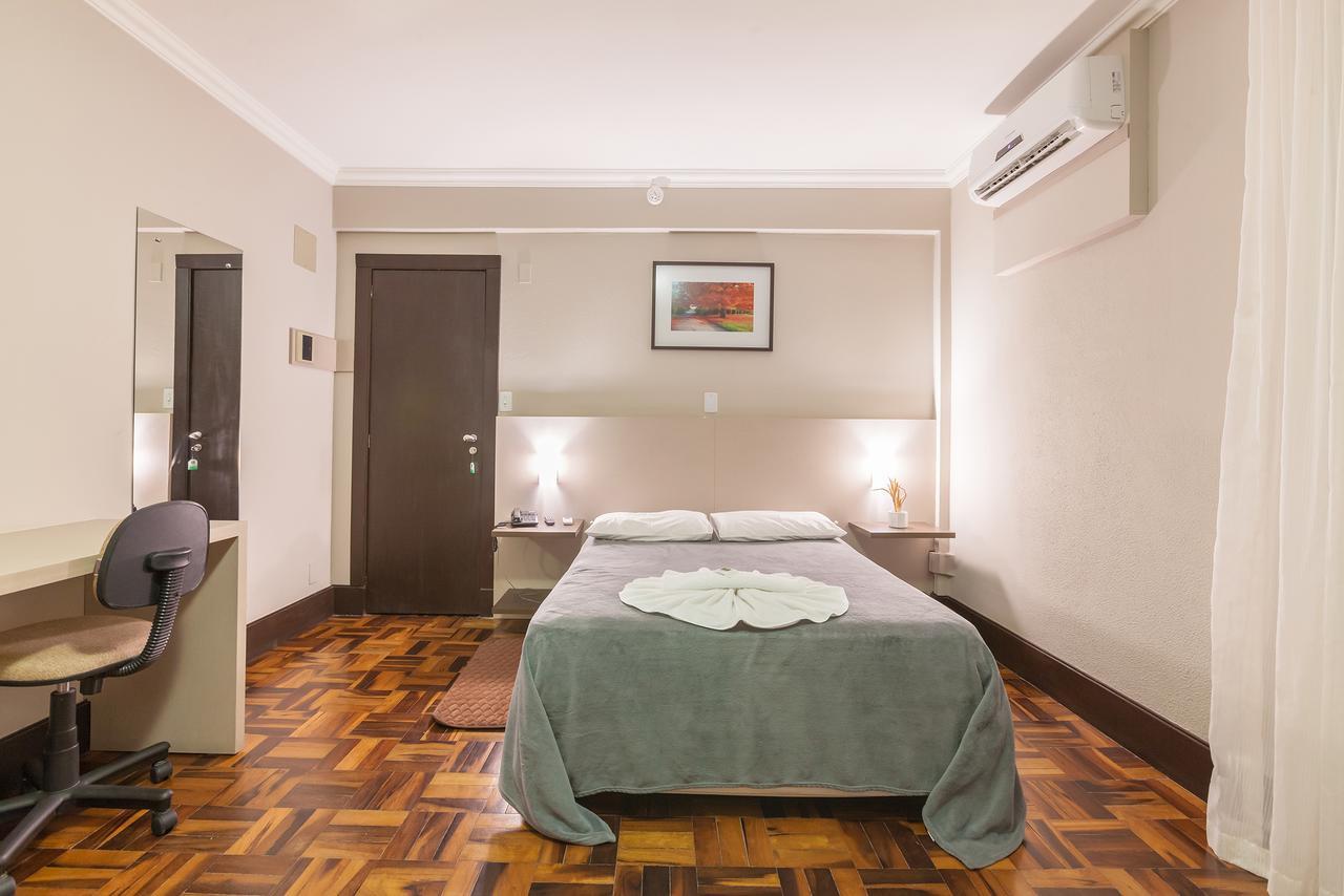 Tri Hotel Criciuma Criciuma  Luaran gambar