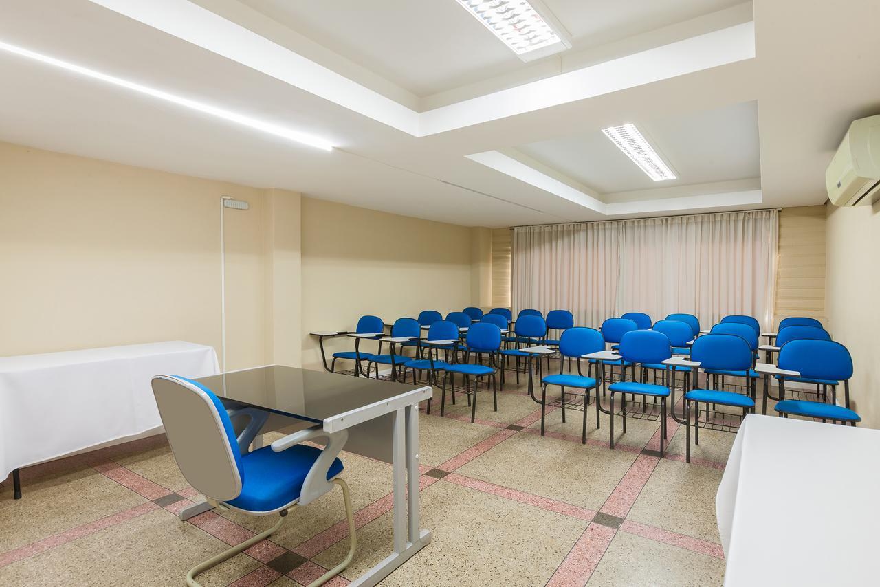 Tri Hotel Criciuma Criciuma  Luaran gambar