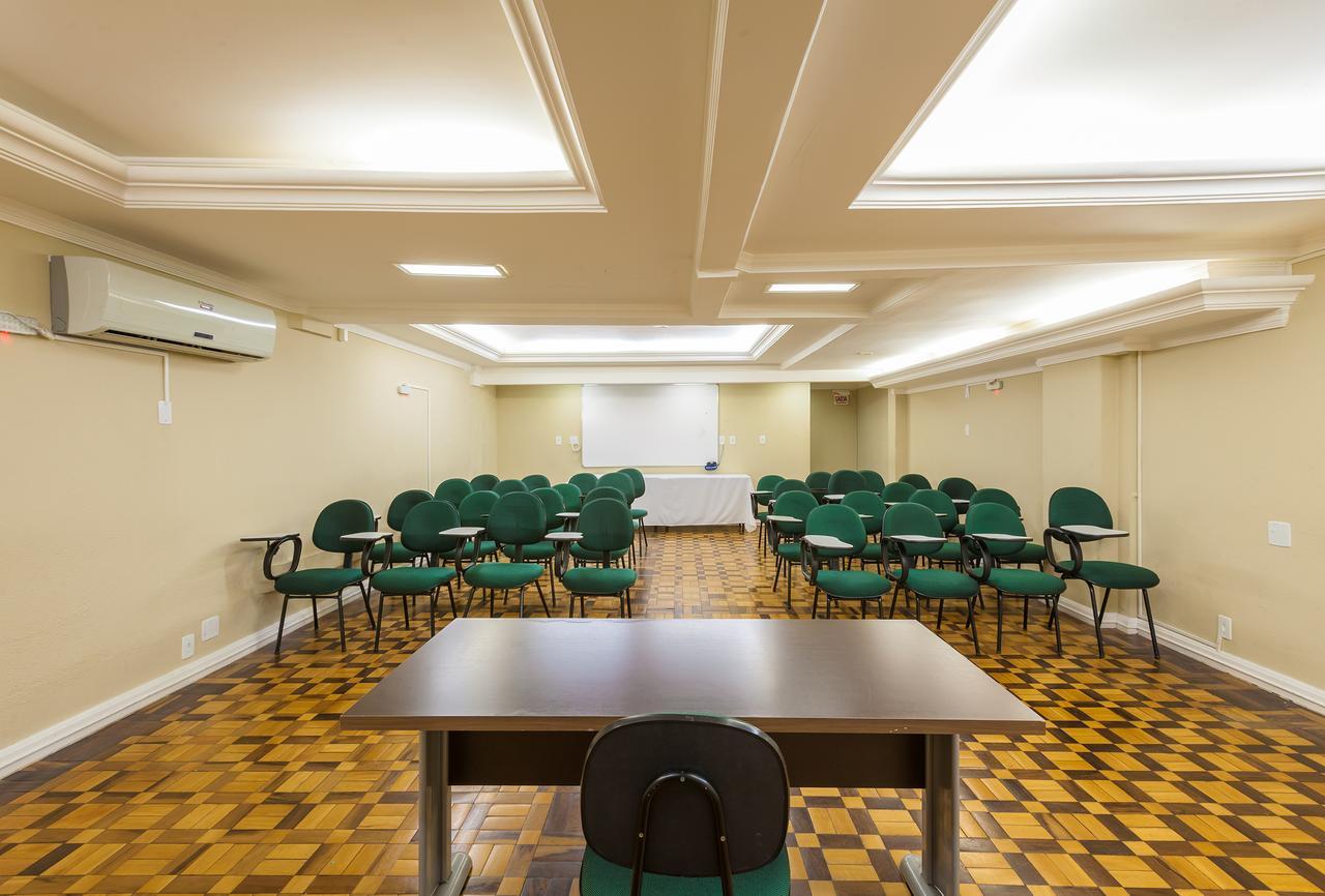 Tri Hotel Criciuma Criciuma  Luaran gambar