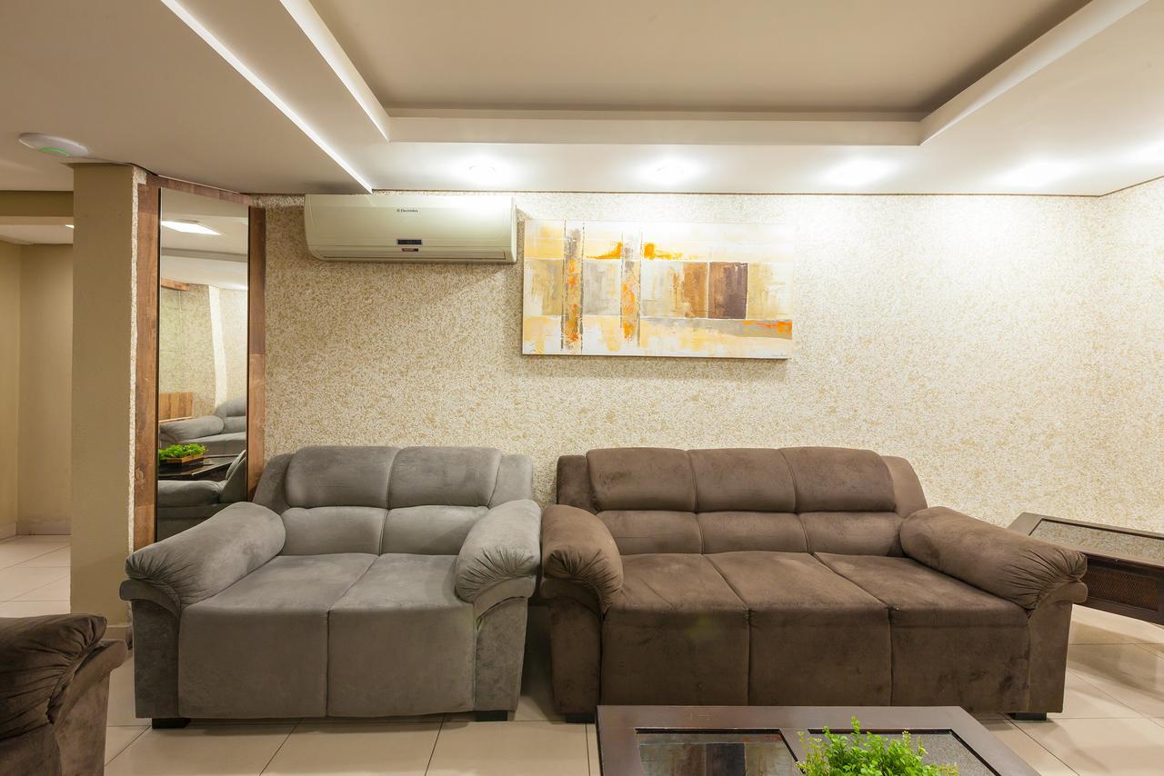 Tri Hotel Criciuma Criciuma  Luaran gambar