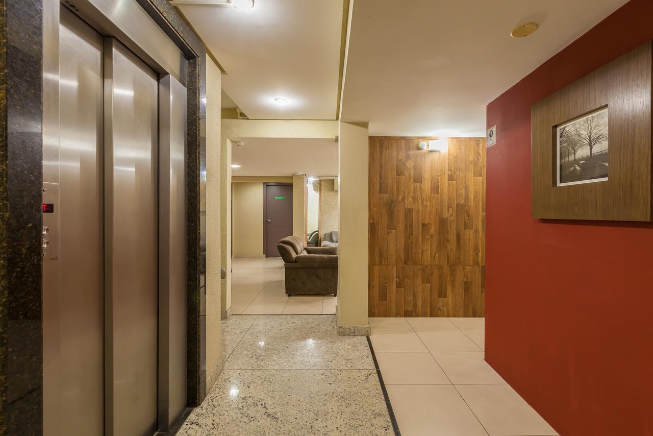 Tri Hotel Criciuma Criciuma  Luaran gambar