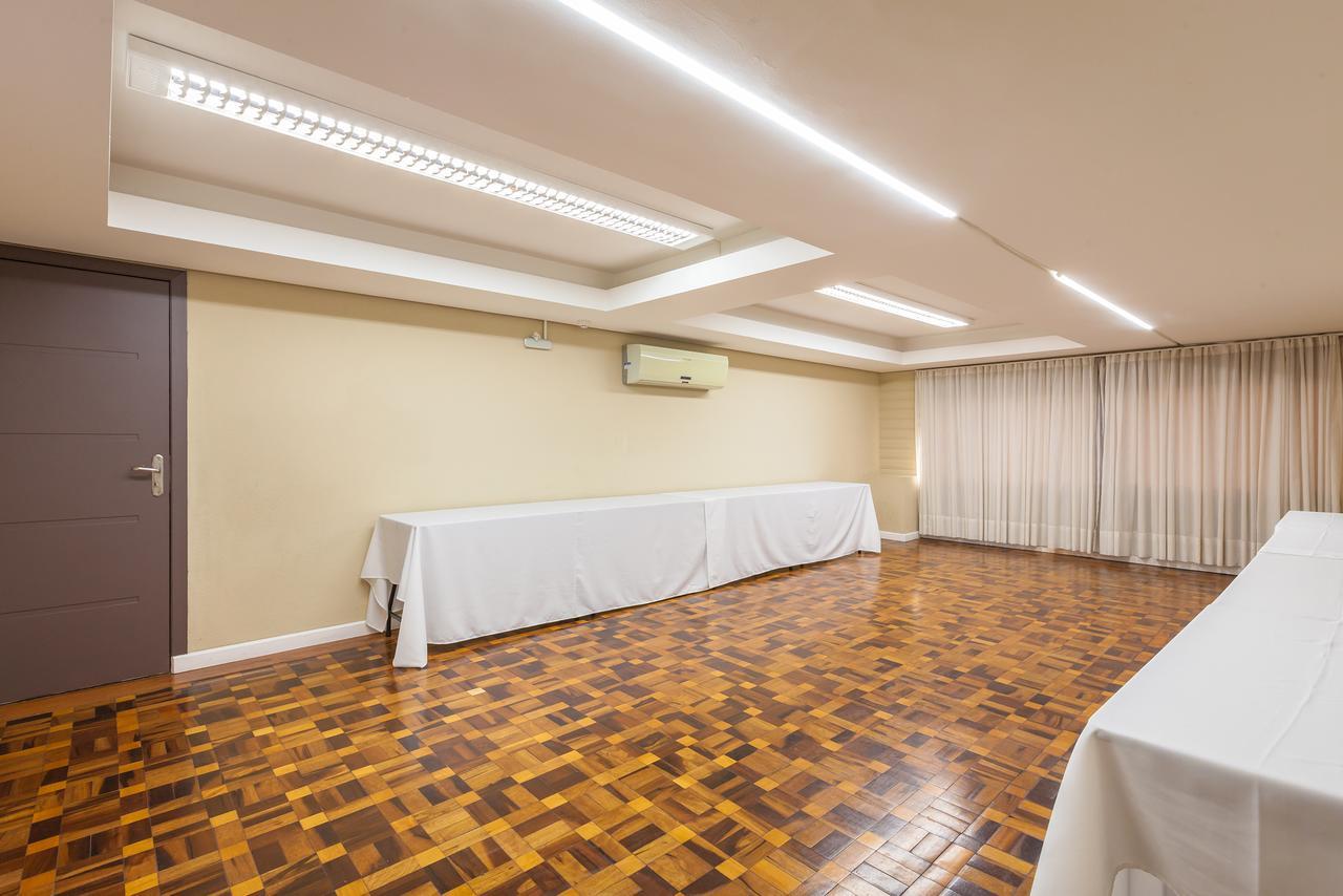 Tri Hotel Criciuma Criciuma  Luaran gambar
