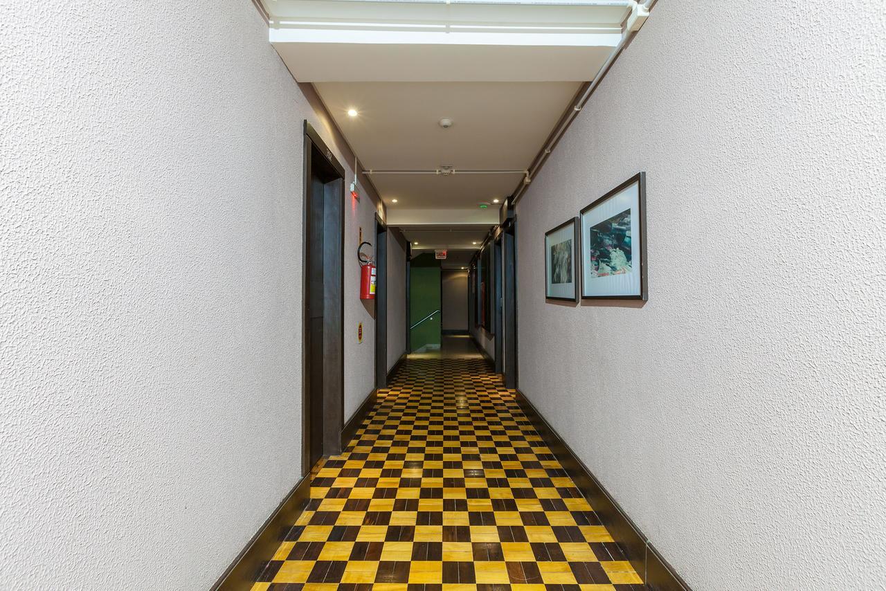 Tri Hotel Criciuma Criciuma  Luaran gambar