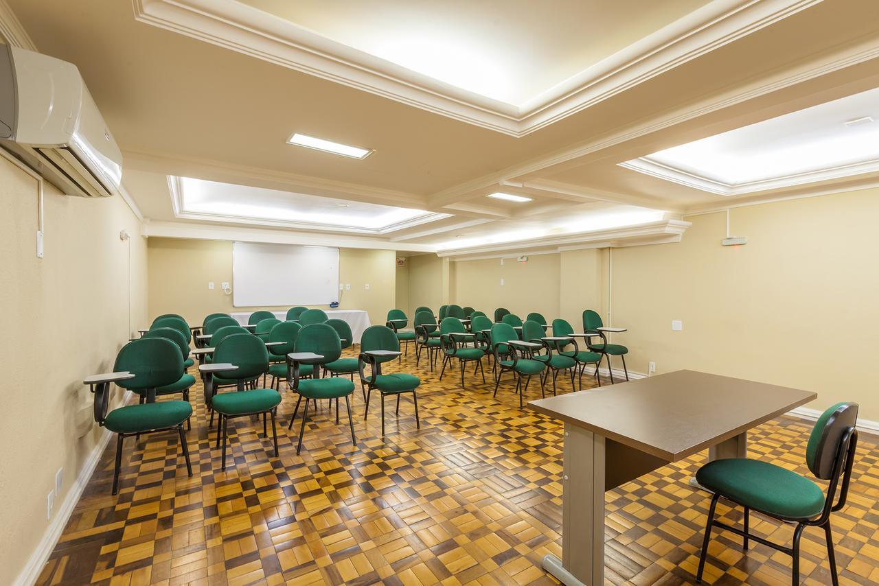 Tri Hotel Criciuma Criciuma  Luaran gambar