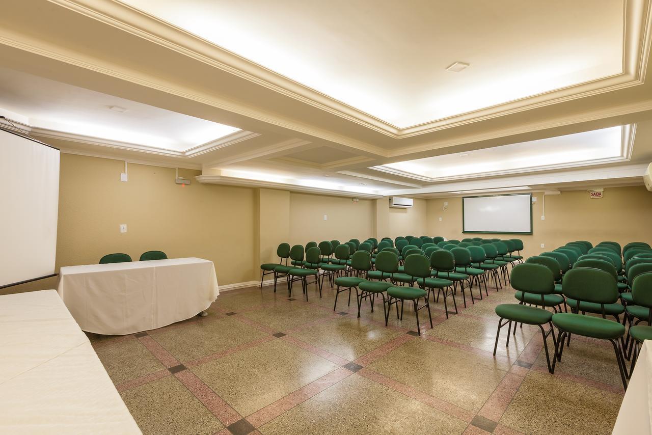 Tri Hotel Criciuma Criciuma  Luaran gambar
