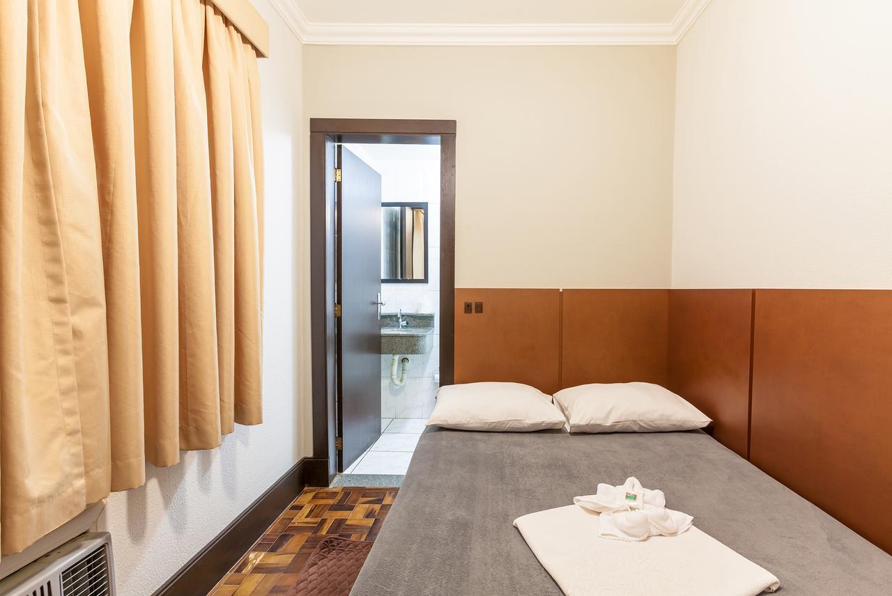Tri Hotel Criciuma Criciuma  Luaran gambar