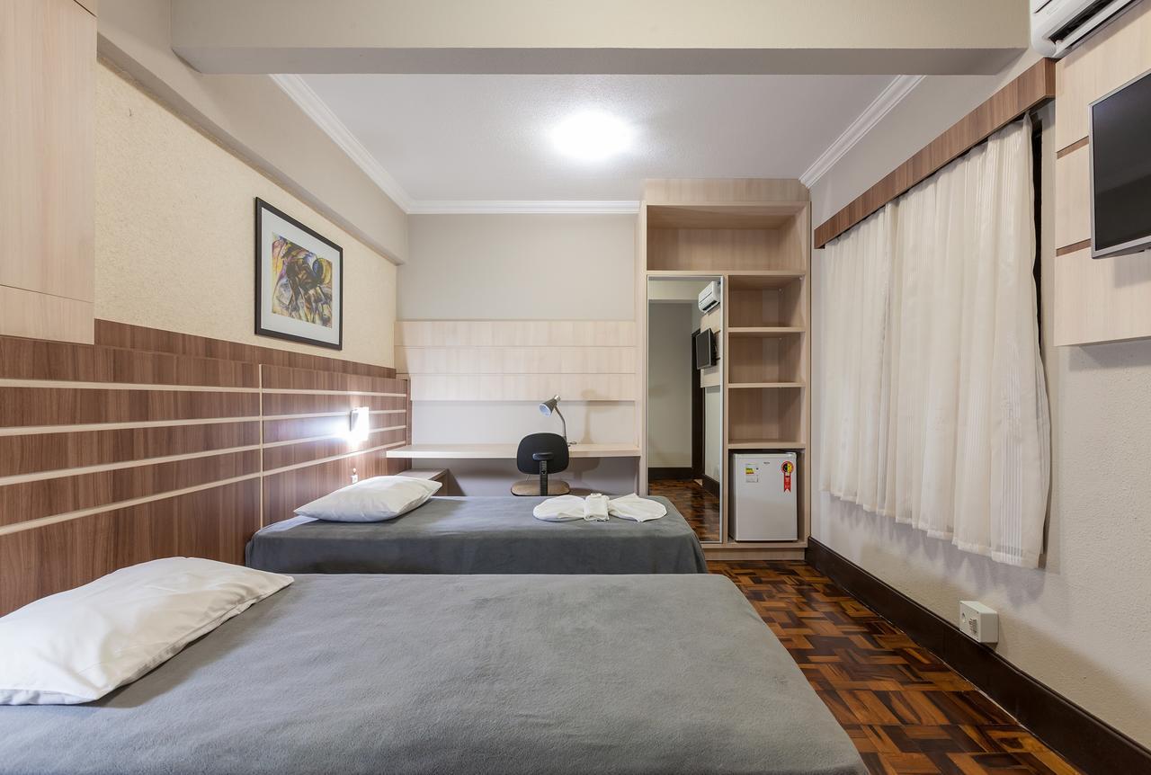 Tri Hotel Criciuma Criciuma  Luaran gambar