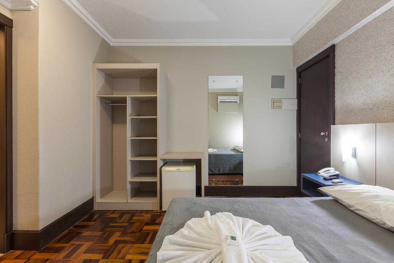 Tri Hotel Criciuma Criciuma  Luaran gambar