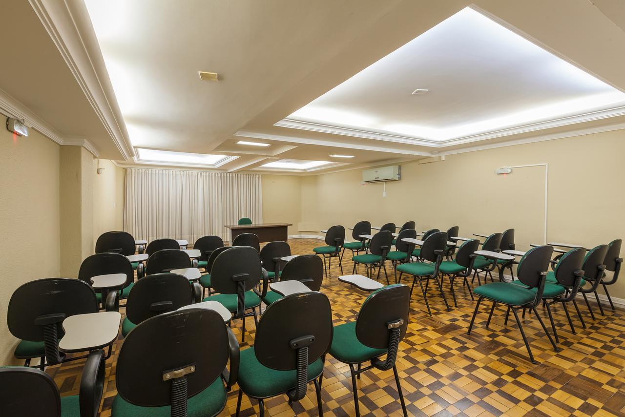 Tri Hotel Criciuma Criciuma  Luaran gambar