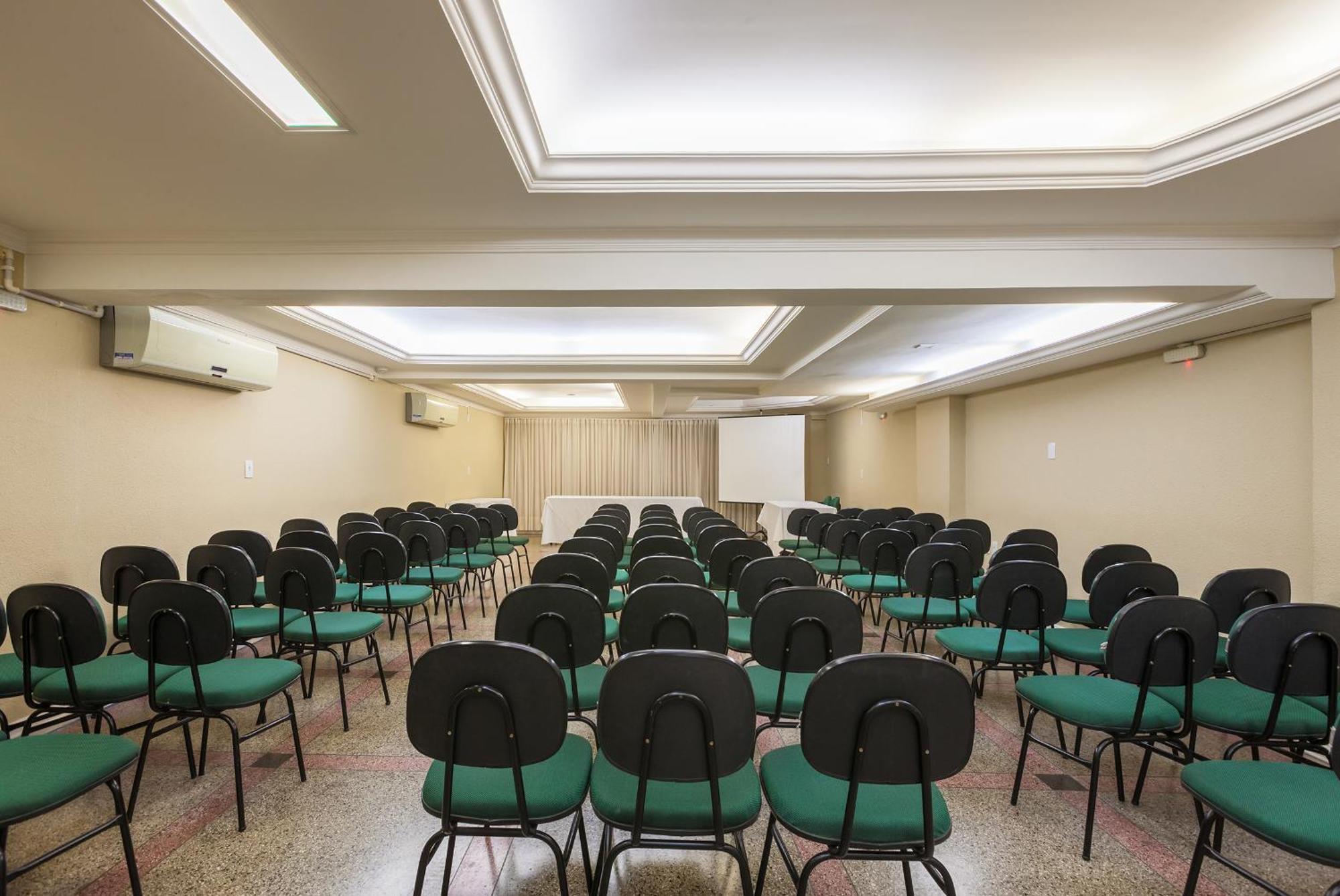 Tri Hotel Criciuma Criciuma  Luaran gambar